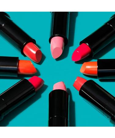Wet n Wild Silk Finish Lipstick - Mink Brown (Pack of 3) | Hydrating & Rich Color - Buy Online on SooperMarket.com
