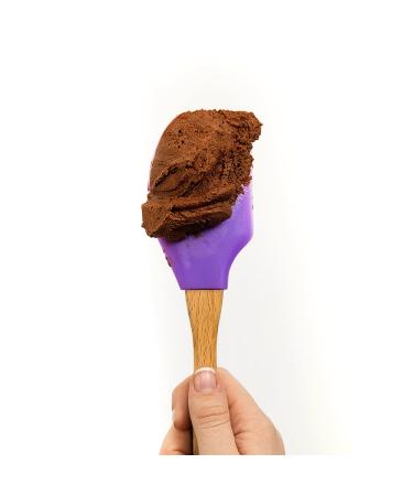 Miss Jones Organic Vegan Chocolate Buttercream Frosting - 11.29 oz | Perfect for Icing & Decorating - Buy Online on SooperMarket.com