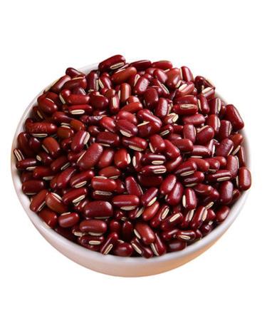 OUYANGHENGZHI Phaseolus Calcaratus Coarse Food Grain Rice Red Bean Cereals Chi Xiao Dou  250g/8.8oz (Vigna umbellata )