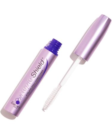 RapidShield Eyelash Daily Conditioner - Scientifically Inspired Treatment for Voluminous Lashes - 4ml - Buy Online on SooperMarket.com