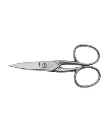 nippes Solingen Professional toenail scissors made of hardened steel scissors with straight tip 9 cm addition to any pedicure set shortening and care of toenails quality from Solingen