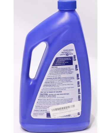 Buy Rid-X Holding Tank Deodorizer 48 fl oz - Best International Shipping | Odor Control for RVs & Boats - Buy Online on SooperMarket.com