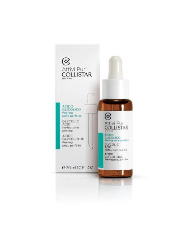Buy Collistar Pure Actives Perfect Skin Peeling 1 oz - Enhance Your Glow | International Shipping Available - Buy Online on SooperMarket.com