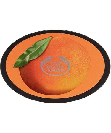 THE BODY SHOP Body Cream 200 ml Mango 200 ml (1 pack)