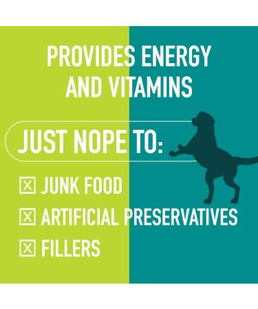 RUN TWO THREE Freeze Dried Nibblers - Ultra Premium Dog Treats - All Natural, High Energy Proteins - Turkey Sweet Potato Recipe - Made in USA - Buy Online on SooperMarket.com