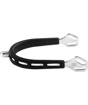 SPRENGER ULTRA FIT EXTRA GRIP spurs with Balkenhol loop