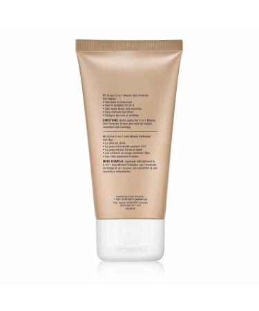 Garnier SkinActive BB Cream 5-in-1 Anti-Aging LightMedium 2.5 fl oz â€“ Perfect Skin Solution - Buy Online on SooperMarket.com