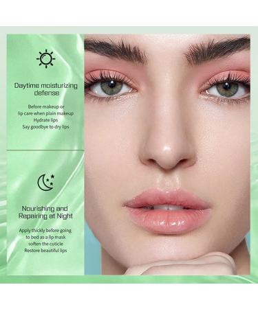 Long Lasting Aloe Vera Lip Gloss - Moisturizing Lip Balm for Dry Lips - Buy Online on SooperMarket.com