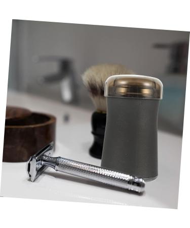 Men's Electric Razor & Hair Trimmer Set - Travel-Friendly 3D Beard Shaver | Aluminum Alloy Design | International Shipping Available - Buy Online on SooperMarket.com