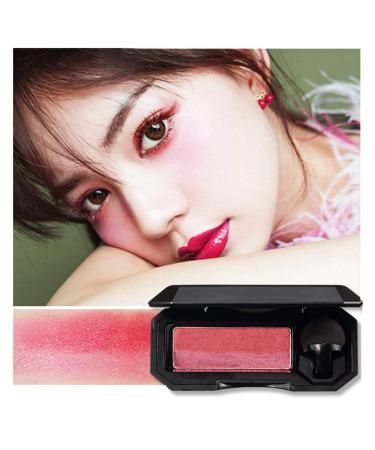 Aaiffey Dmn Beauty Naked Palette Double Color Eyeshadow - Waterproof & Highly Pigmented | Mermaid Peach - Buy Online on SooperMarket.com