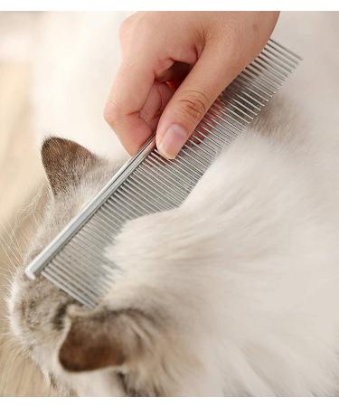 Maxshop Professional Dog Grooming Scissors Set - Titanium Stainless Steel Thinning Shears for Dogs & Cats - Set of 3 - Buy Online on SooperMarket.com
