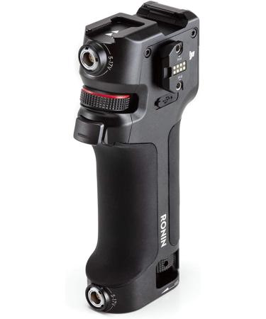 DJI Ronin Tethered Control Handle - Ultimate control for smooth and precise camera movements - Buy Online on SooperMarket.com