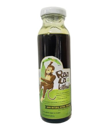 RaaLa kithul 100% Natural pure Kithul Treacle 250ml Product of Sri Lanka