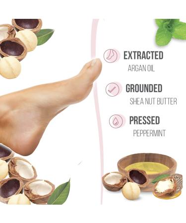 7th Heaven Soften Sock Masque - Moisturizing Foot Treatment | 1 Pair - Buy Online on SooperMarket.com