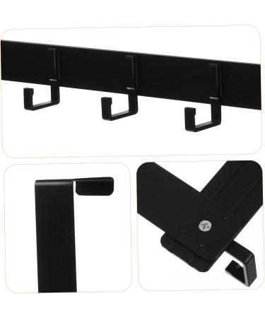 OSALADI Wall Hangers for Clothes Towel Holder Over Door Hook Overdoor Hanger Hook Coat Hook Hat Hook Login - Buy Online on SooperMarket.com