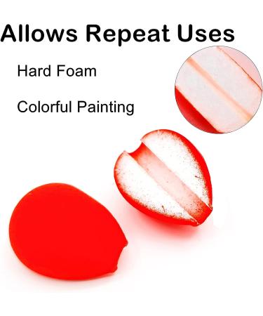 Gourami Trout Float Fly Fishing Indicators Bobbers Red 15 pcs - High-Quality Fishing Accessories - Buy Online on SooperMarket.com