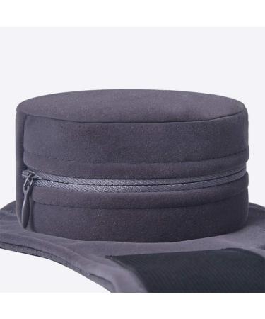 Healifty 1pc Moxa Holder Thermal- Insulation Moxa Bag Moxa Stick Moxibustion Cover Clothing Cloth Cover - Buy Online on SooperMarket.com
