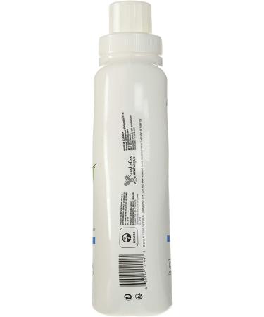 ATTITUDE Wildflowers Fabric Softener - 40 Loads, 33.8 fl oz | Eco-Friendly & Biodegradable - Buy Online on SooperMarket.com