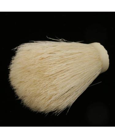 Perfeclan High Quality Shaving Brush - Ideal for Daily Shaving | International Shipping Available - Buy Online on SooperMarket.com
