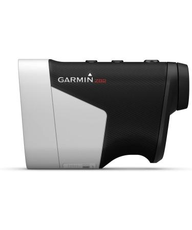 Garmin Approach Z82 Golf GPS Laser Range Finder - Accurate Distance to Flag with 2-D Course Overlays - Buy Online on SooperMarket.com