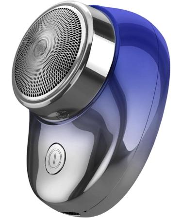 Folpus Electric Cordless Waterproof Facial Hair Remover - Smooth Easy & Portable Grooming - Buy Online on SooperMarket.com