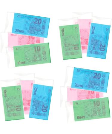 Funny Money Edible Paper Wafer 8g (5 Packs) - Buy Online on SooperMarket.com