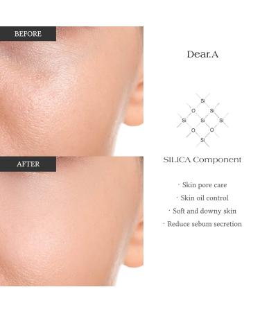 Dr.Althea Dear.A Face Blur Finishing Powder - White - Buy Online on SooperMarket.com