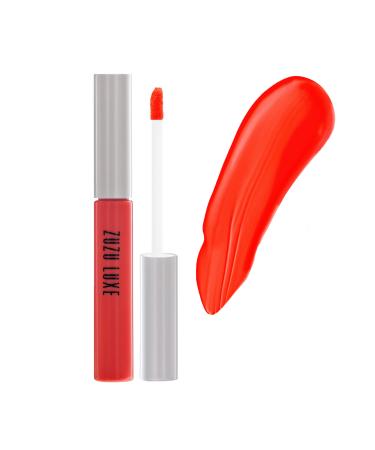 Zuzu Luxe Lipstick (Poppy (Liquid Luxe))