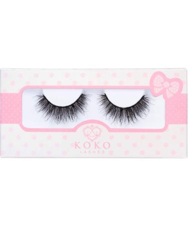Koko Lashes "Diva"