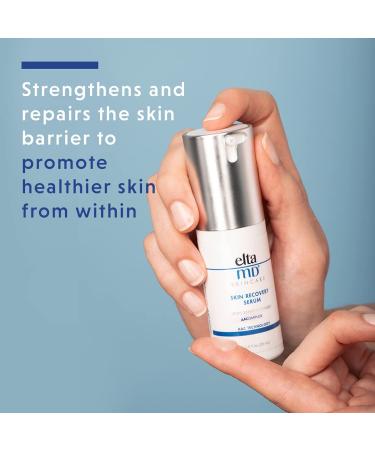 EltaMD Skin Recovery Face Serum - Repair Damaged Skin with Amino Acids & Antioxidants - Buy Online on SooperMarket.com