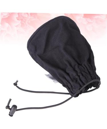 Healeved 3 Pcs Wind Shield Pocket Hair Dryer Diffuser Bag Sleeve Hairdryer Diffuser Hair Diffuser Sock - Buy Online on SooperMarket.com