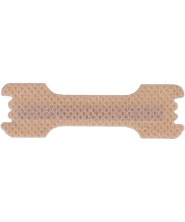 Jopwkuin Nasal Congestion Strips - 100pcs Snore Solution for Men and Women | Health Care Snoring Relief - Buy Online on SooperMarket.com