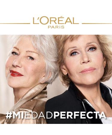 L'Or al Paris Age Perfect Nursing Powder 300 Golden Sand - Natural Fresh Complexion Delicate Melting Texture 9g (1 Pack) - Shop Internationally - Buy Online on SooperMarket.com