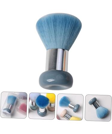 PLAFOPE Nail Cleaning Brush Nail Cleaner Brush Powder Brush Nail Brush for Cleaning Fingernails Nail Brush Cleaner Fingernails Cleaning Brush Nail Supplies Small Nail Brush Nail Dust Brush - Buy Online on SooperMarket.com
