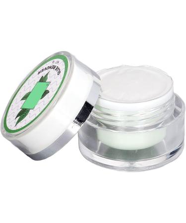 5g Mascara Remover Mild Formula Quickly Dissolves Easy To Clean Suitable For All Skin Types (Light Green) - Buy Online on SooperMarket.com
