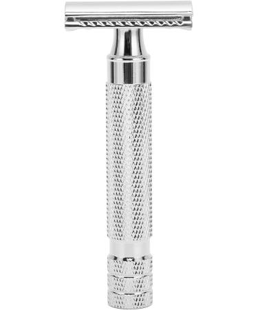 High Security Manual Shaver - Easy to Clean Perfect for Home Use | International Shipping - Buy Online on SooperMarket.com