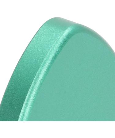 On Fingers Sound Relieving Sound Pressure Toy Light Metal Adult for Daily Life (Green) - Buy Online on SooperMarket.com