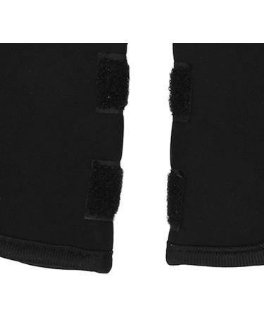 Dog Leg Brace Arthritis Relief Joint Protection Pain Reduction 1 Pair Flexible Dog Knee Pads Recovery (XL) - Buy Online on SooperMarket.com