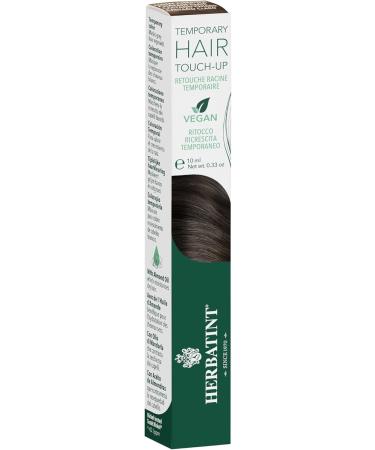 Herbatint Temporary Hair Touch-Up Temporary Colour 10ml - Medium Chestnut - Buy Online on SooperMarket.com