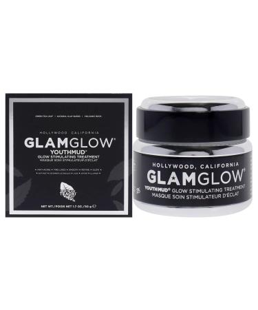 Glamglow Youthmud Glow Stimulating Treatment 1.7 Oz Unisex (GG070) - Buy Online on SooperMarket.com