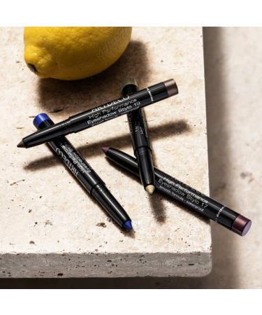 Artdeco High Performance Eyeshadow Stylo - 3 in 1 Pen: Eyeshadow Eyeliner & Kajal - Warm Sunrays - 1.4g International Shipping Available - Buy Online on SooperMarket.com