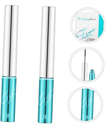 Beavorty 6 Pcs Extra Fine Mascara Makeup Mascara Lady Mascara Eyelash Mascara Waterproof :  - Buy Online on SooperMarket.com
