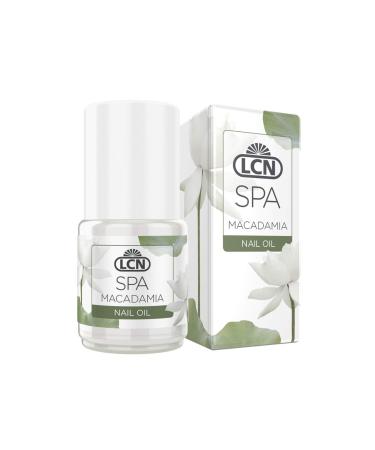 LCN SPA Macadamia Nail Oil