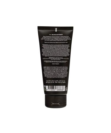 Buy Percy Nobleman Beard Softener 100ml - International Shipping Available | Premium Beard Care - Buy Online on SooperMarket.com