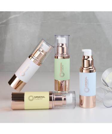 Luminous Pore-Refining Primer - Achieve Flawless Skin in Seconds - Buy Online on SooperMarket.com