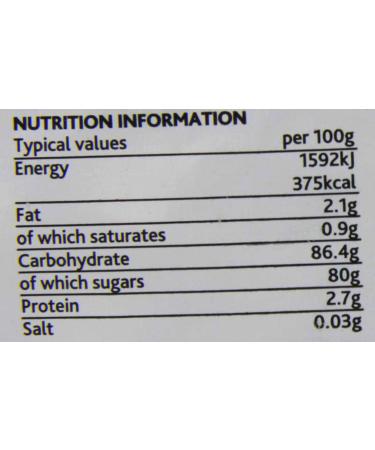 Dolly Mixture - 500g - Buy Online on SooperMarket.com