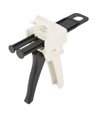 High quality dental dispenser gun lightweight and easy to use suitable for dentist or dental clinic