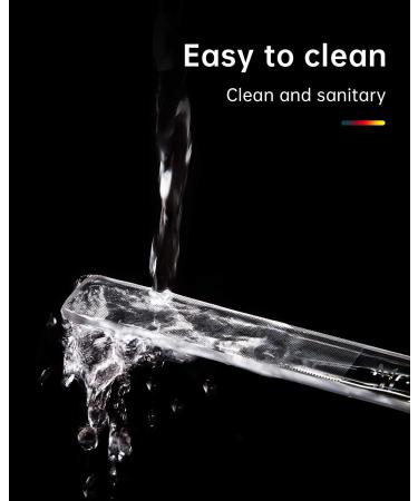 MR.GREEN Glass Nail Shiner Upgrade Nano Glass Nail Files &Nail Buffers Polisher Professional Crystal Manicure Tools Kit for Natural Nail - Buy Online on SooperMarket.com