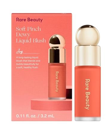 Rare Beauty Mini Soft Pinch Liquid Blush | 3.2ml | Joy Joy 1 piece (1 pack)