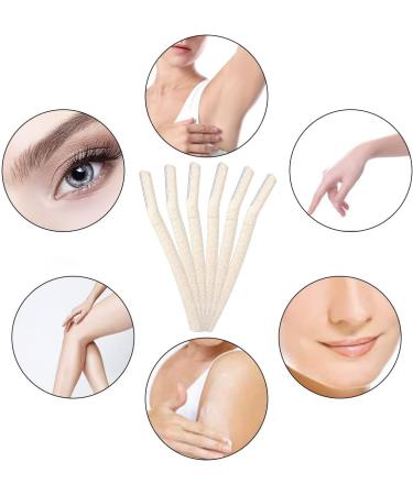 Buy Eyebrow Razor 3-Pack | Facial Hair Remover for Women | Safe & Easy Brow Grooming - Buy Online on SooperMarket.com